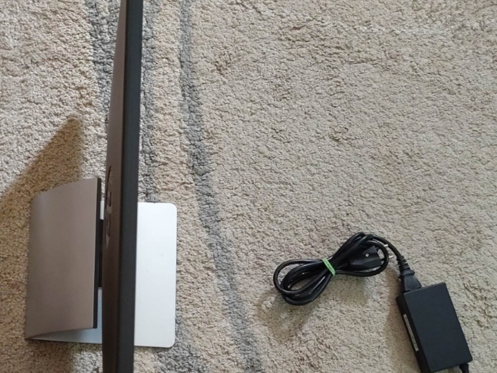 HP led monitor 27"