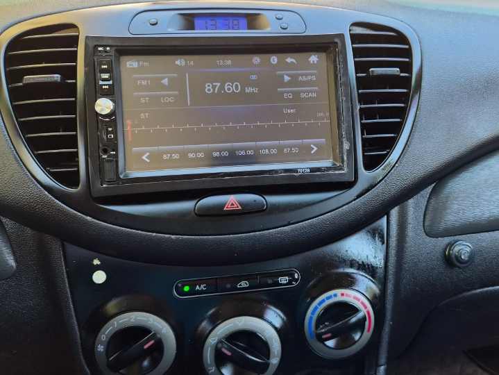 Hyundai i10, 1.1, 2012. g., reg. 03./27.