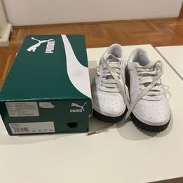 Puma tenisice original, broj 40, kao nove