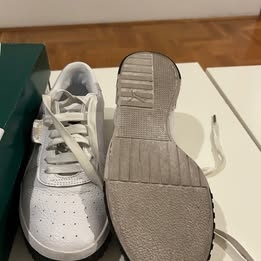 Puma tenisice original, broj 40, kao nove