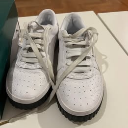 Puma tenisice original, broj 40, kao nove