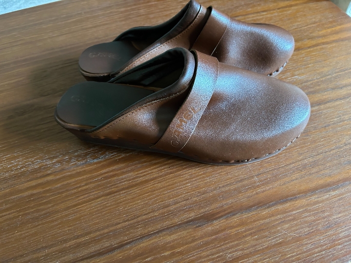 Klompe broj 40