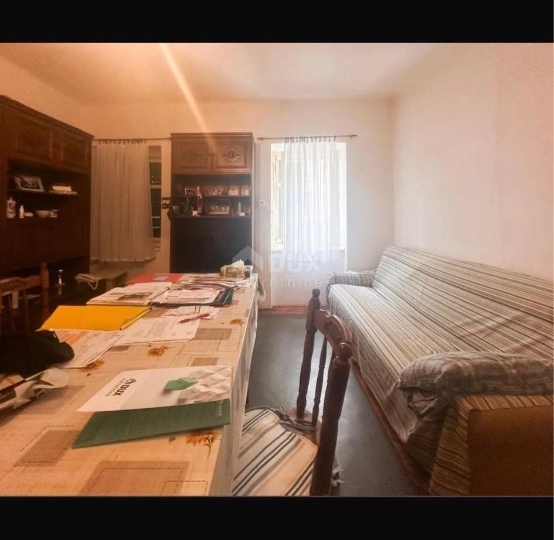 Kozala stan 109 m² za uređenje + potencijal dodatnog prostora