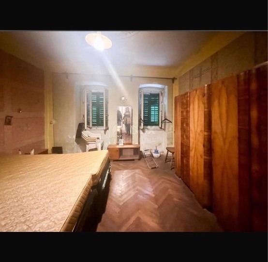 Kozala stan 109 m² za uređenje + potencijal dodatnog prostora