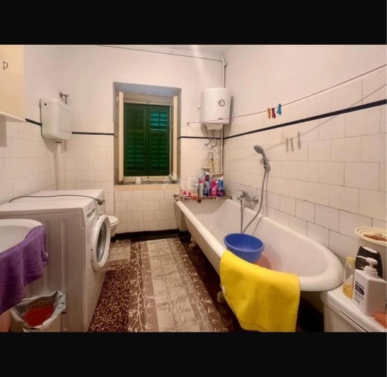Kozala stan 109 m² za uređenje + potencijal dodatnog prostora