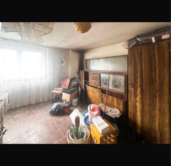 Kozala stan 109 m² za uređenje + potencijal dodatnog prostora