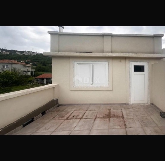 Kozala stan 109 m² za uređenje + potencijal dodatnog prostora