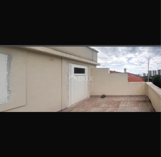 Kozala stan 109 m² za uređenje + potencijal dodatnog prostora