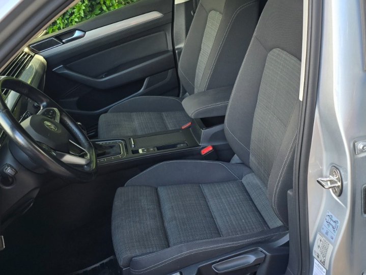 VW Passat B8.5 karavan, 2020. god., 2.0 TDI, 150 KS
