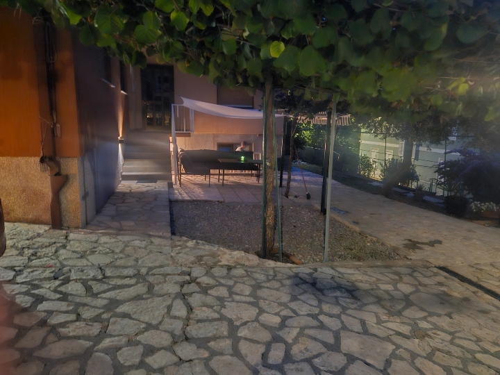Najam stan Ičići, pokraj plaže