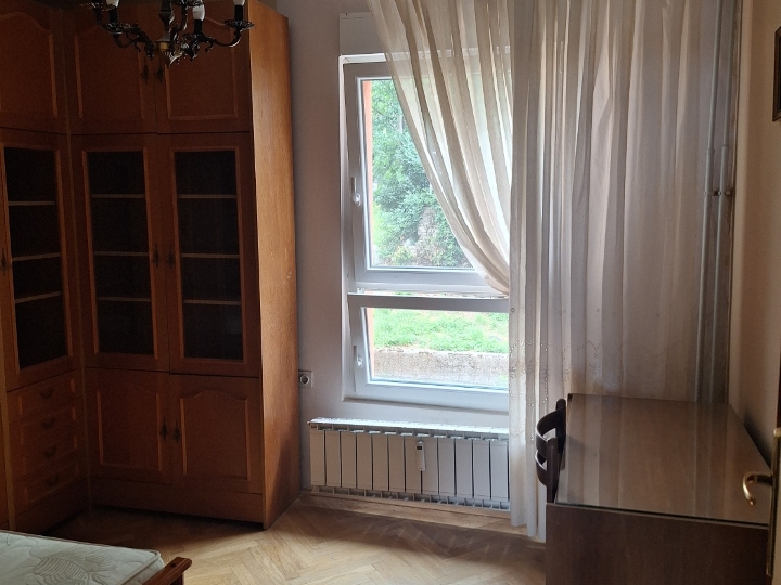 Najam stana studentima