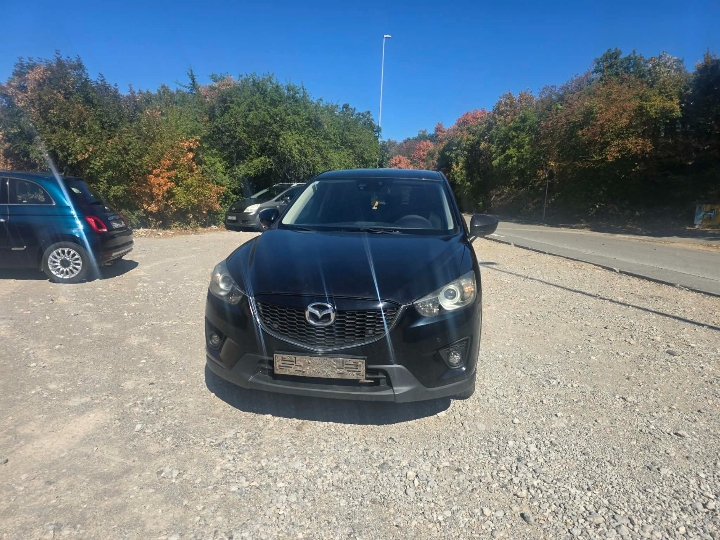 Mazda CX5 2.2 Sky Activ