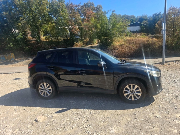 Mazda CX5 2.2 Sky Activ