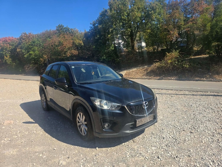 Mazda CX5 2.2 Sky Activ