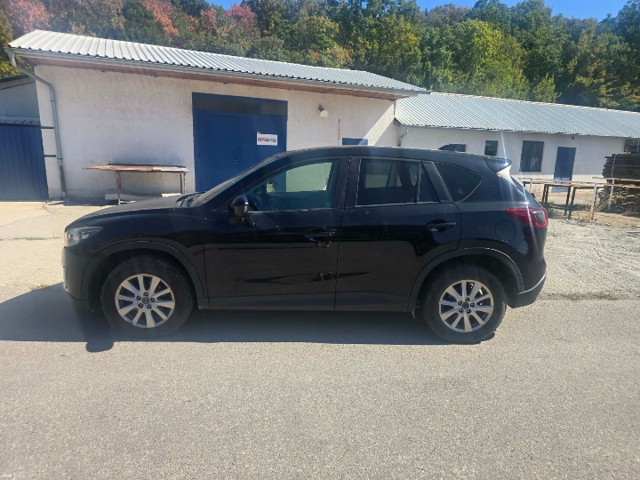 Mazda CX5 2.2 Sky Activ