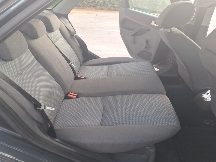 Ford Focus, 1.4; eurokuka, 1. vlasnik