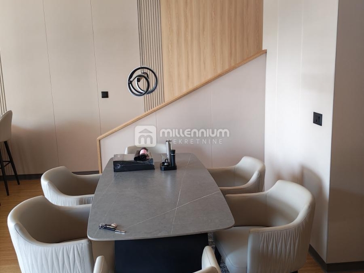 Istra, Žminj, 150m2, samostojeća kuća s bazenom
