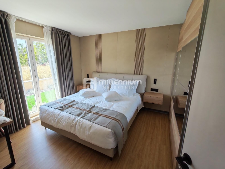 Istra, Žminj, 150m2, samostojeća kuća s bazenom