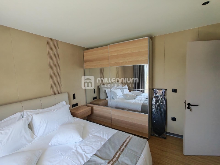 Istra, Žminj, 150m2, samostojeća kuća s bazenom