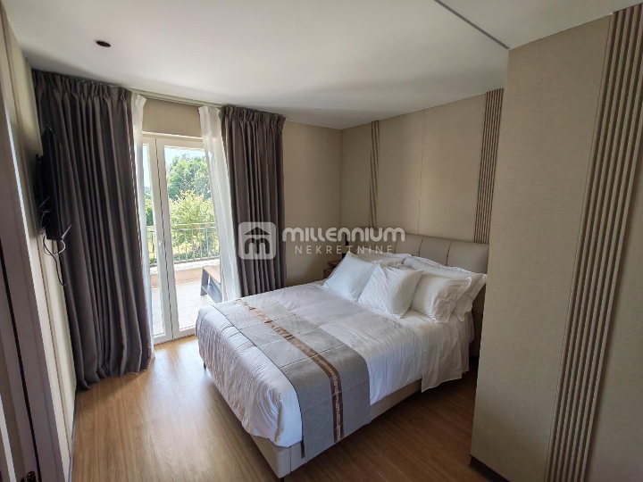Istra, Žminj, 150m2, samostojeća kuća s bazenom