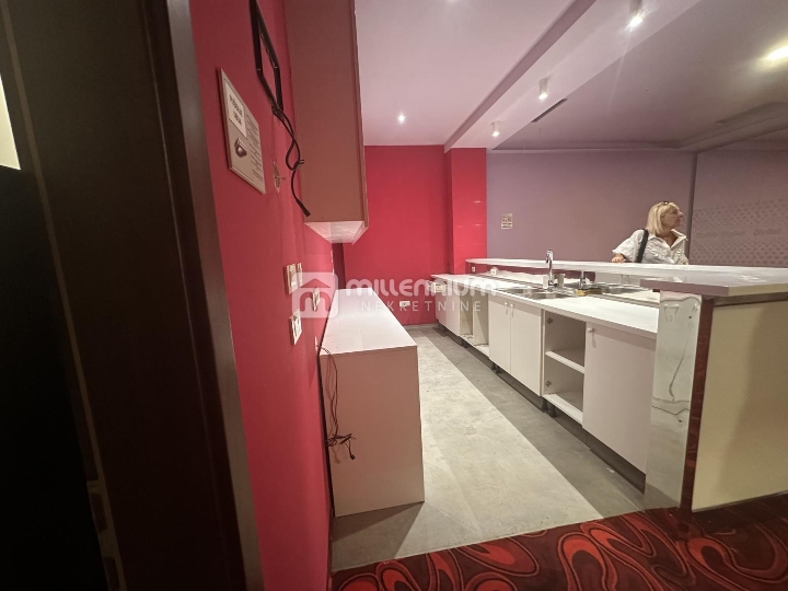 Najam, Kostrena, poslovni prostor idealan za kockarnicu s kafićem