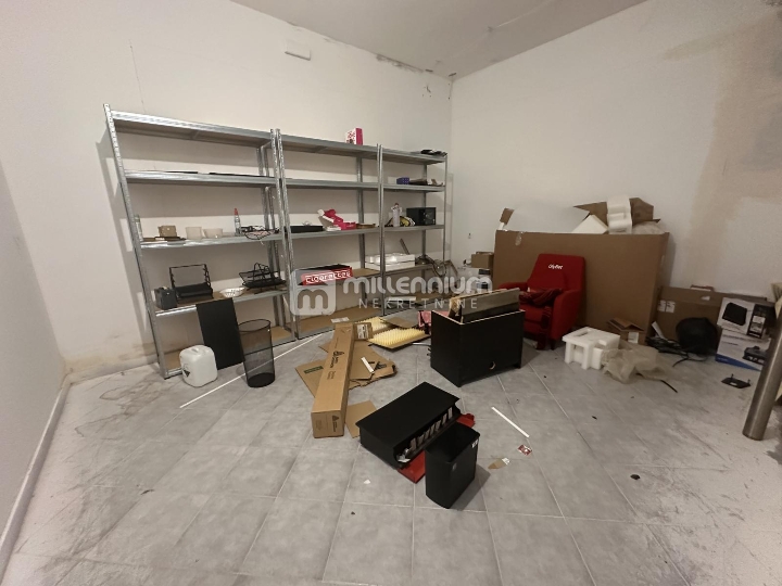 Najam, Kostrena, poslovni prostor idealan za kockarnicu s kafićem