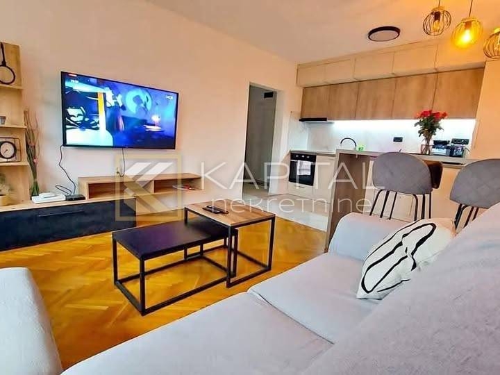 Rastočine - potpuno adaptiran 3S+DB