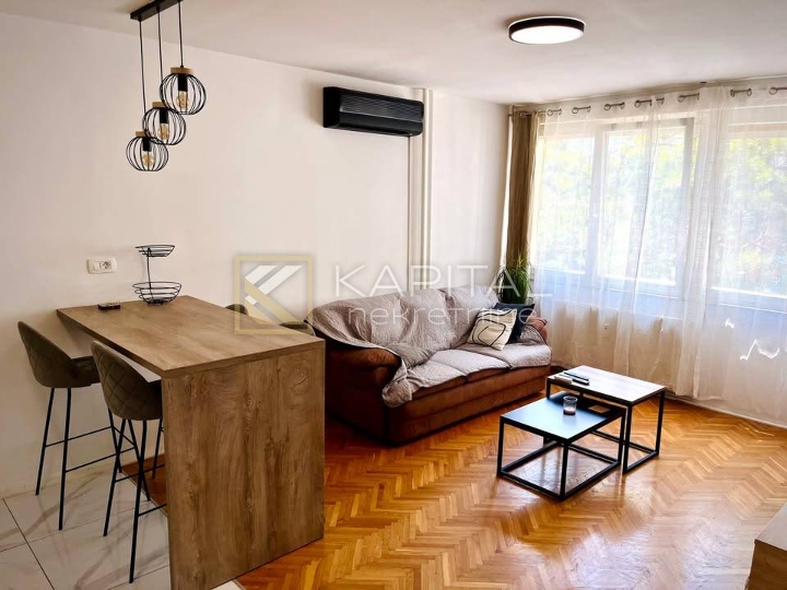 Rastočine - potpuno adaptiran 3S+DB