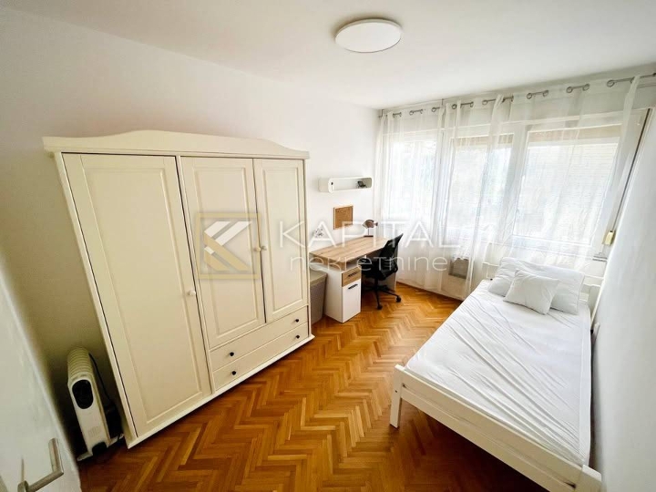 Rastočine - potpuno adaptiran 3S+DB