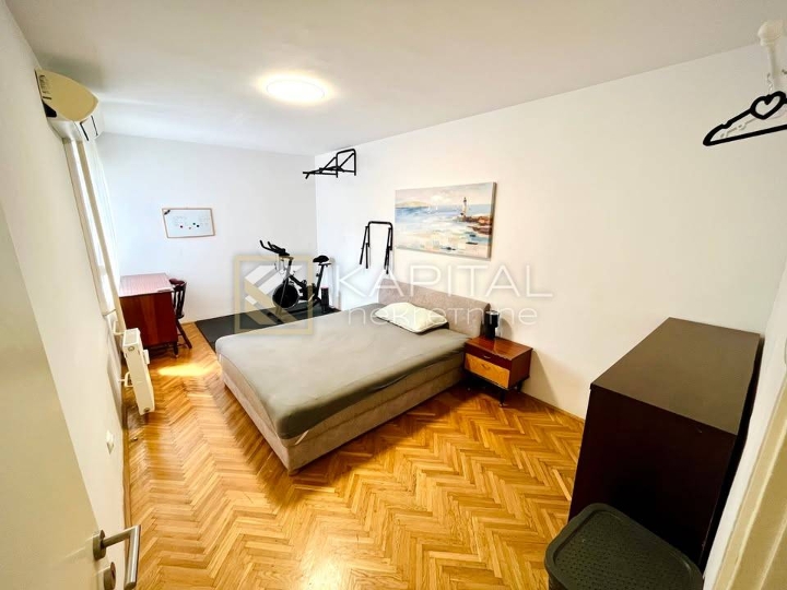 Rastočine - potpuno adaptiran 3S+DB