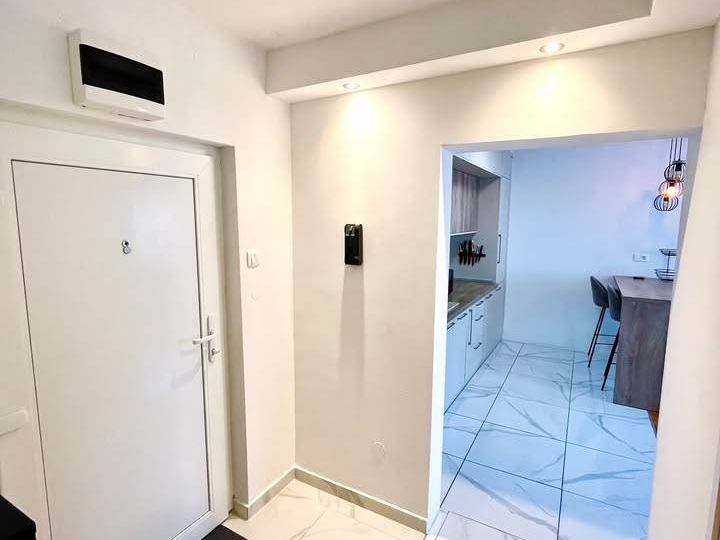 Rastočine - potpuno adaptiran 3S+DB