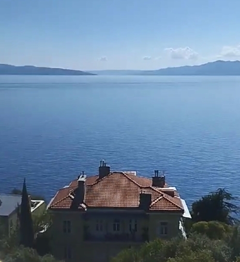 Pećine, 1S+DB s balkonom, 63m2