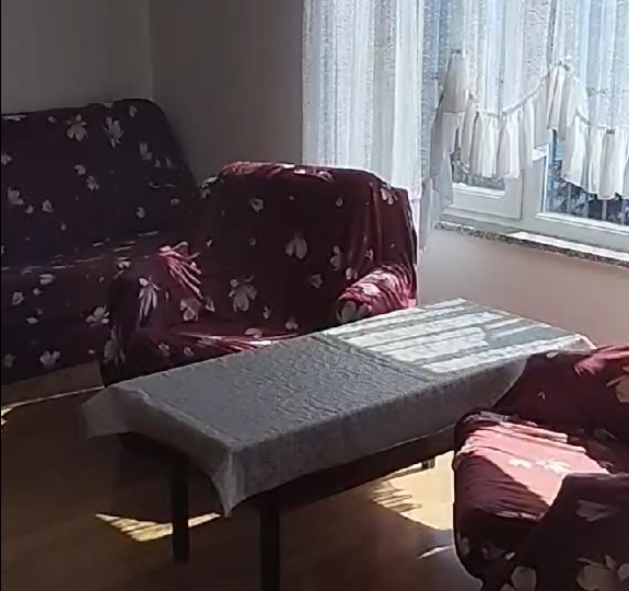 Pećine, 1S+DB s balkonom, 63m2