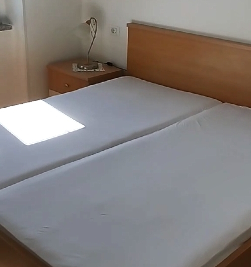 Pećine, 1S+DB s balkonom, 63m2