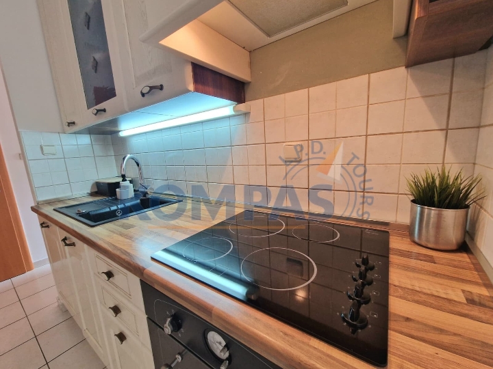 Apartman Baška