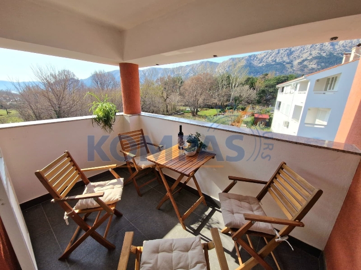Apartman Baška