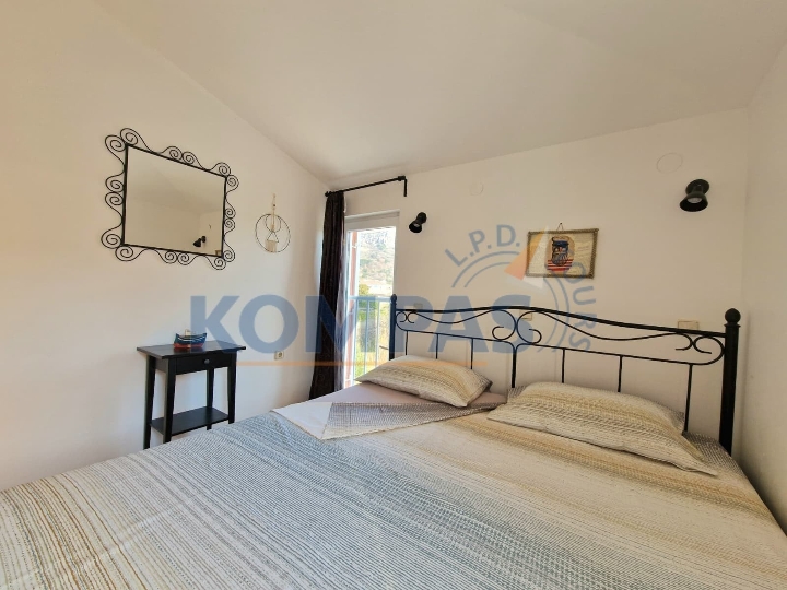 Apartman Baška
