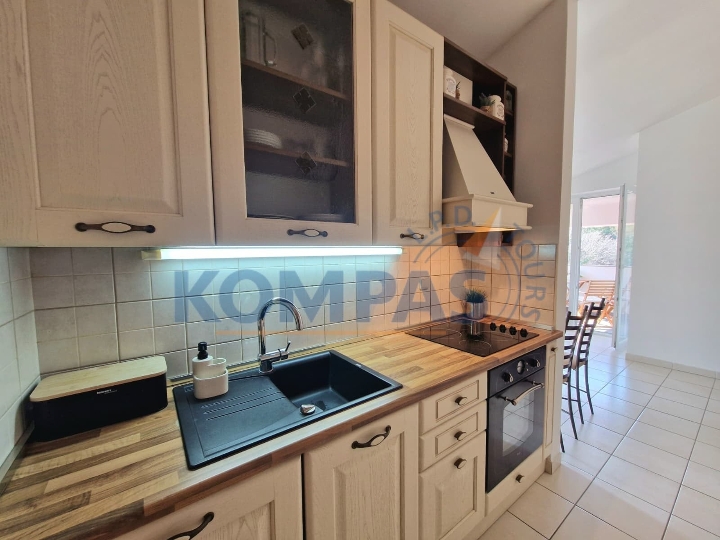 Apartman Baška