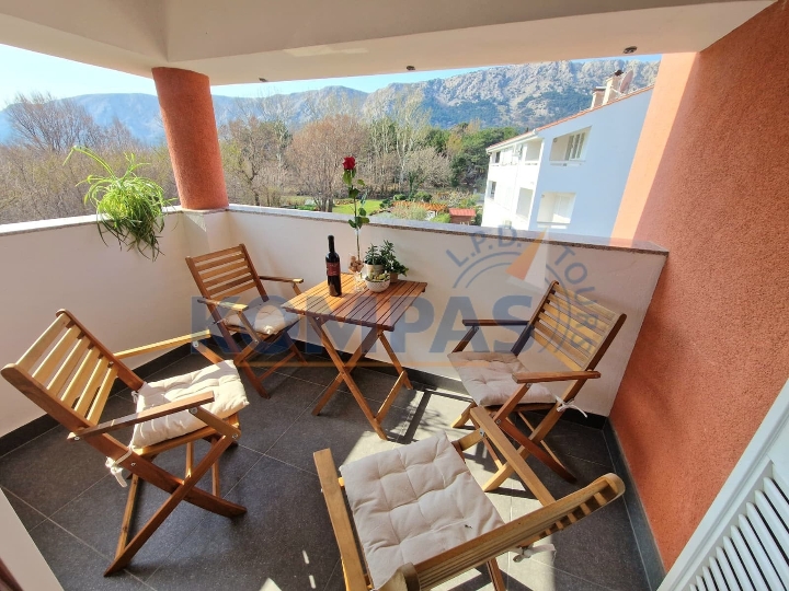 Apartman Baška