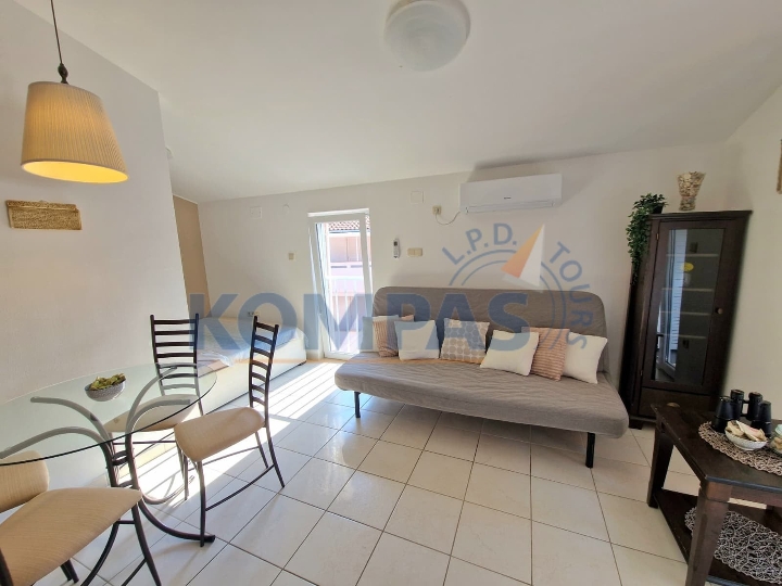 Apartman Baška