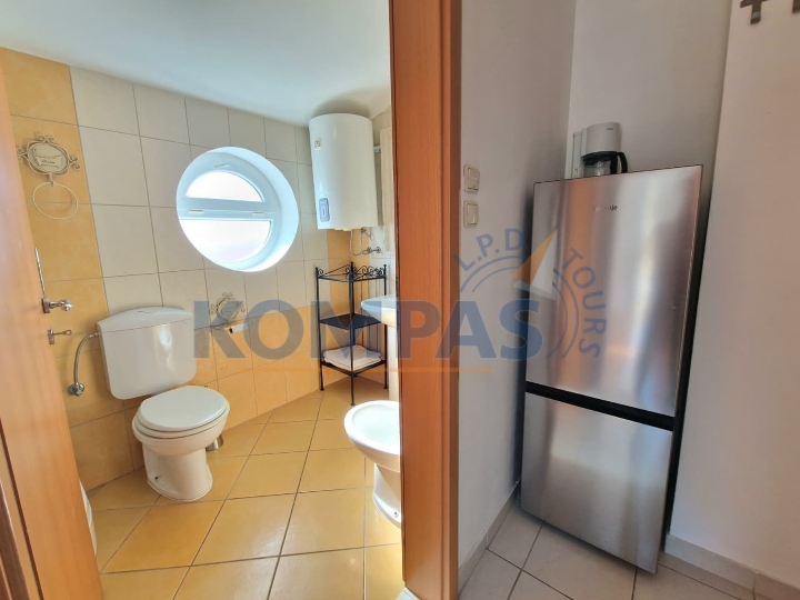 Apartman Baška