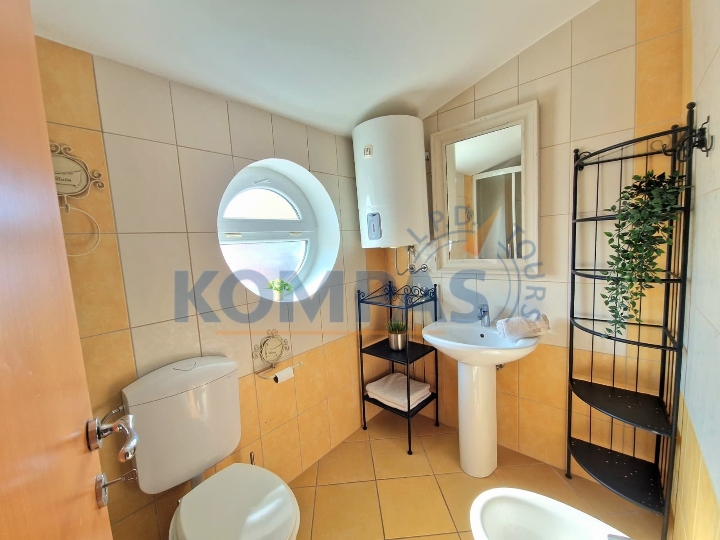 Apartman Baška