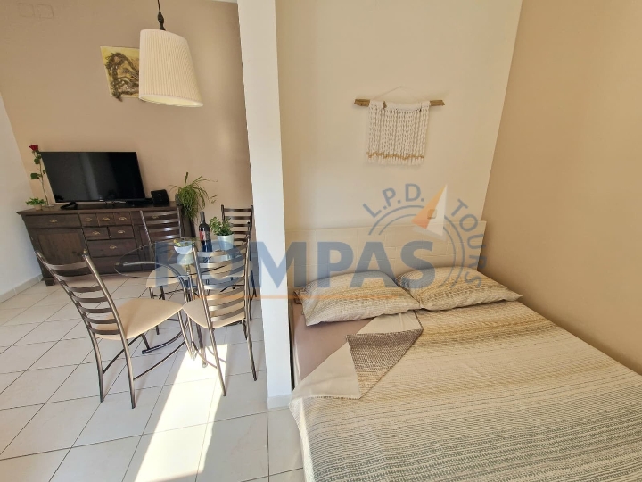 Apartman Baška