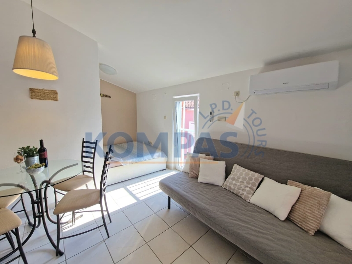 Apartman Baška