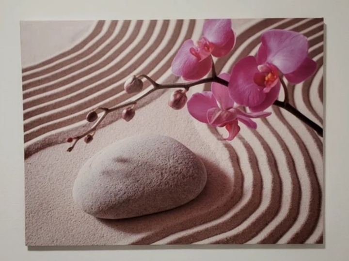 Slika za zid 80x60 cm
