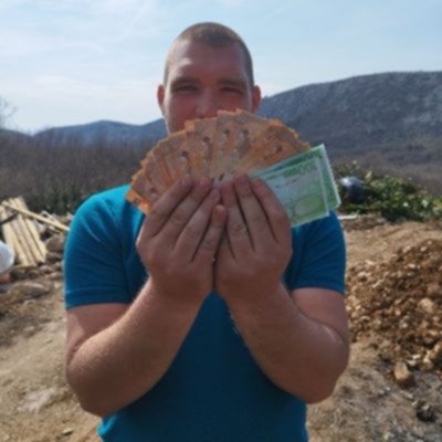 Veza brak