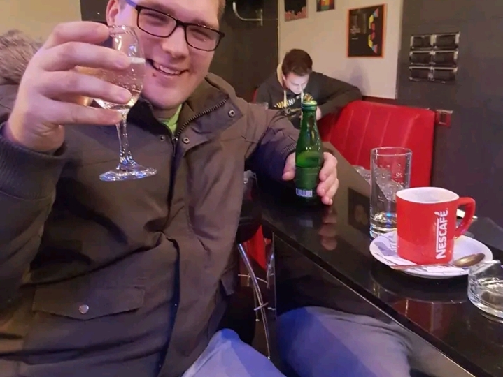 Veza brak