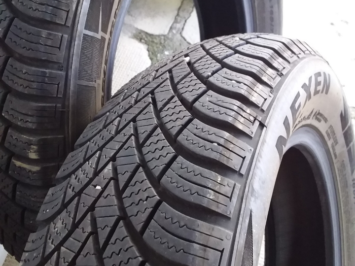 Gume 165/70 r14 Nexen