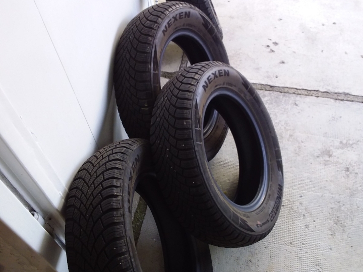 Gume 165/70 r14 Nexen