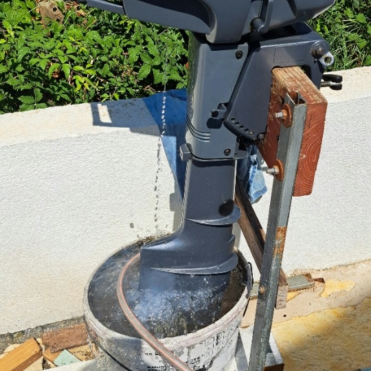 Yamaha 3 dvotaktna